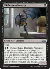 Diabrete Afanador / Pilfering Imp - Magic: The Gathering - MoxLand
